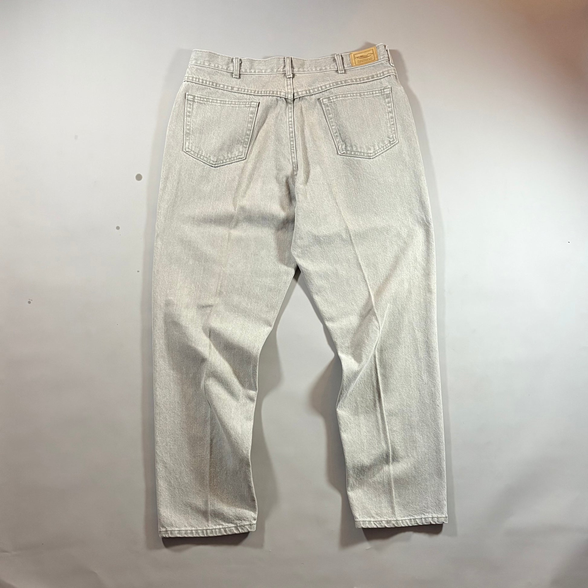 Vintage LL Bean Pants 38x30