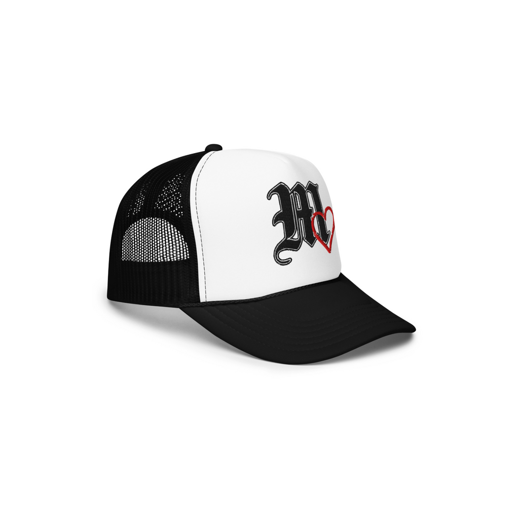Gothic Love Snapback