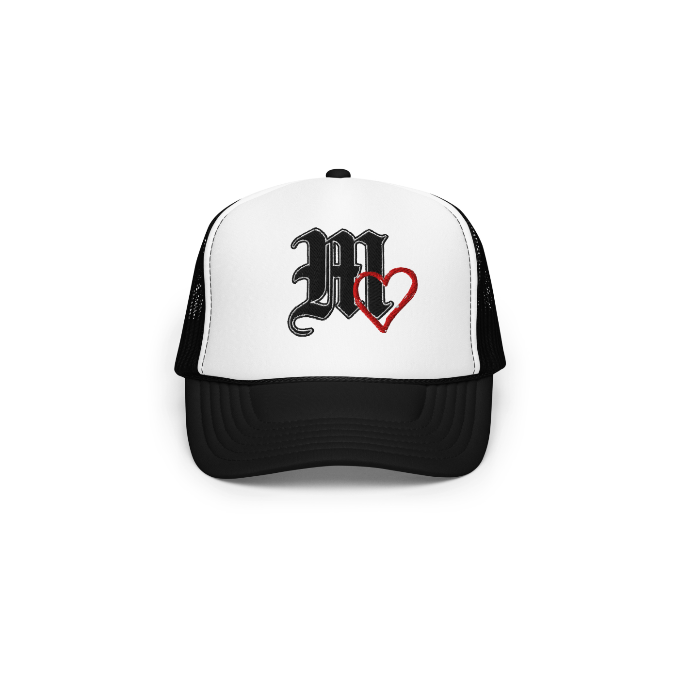 Gothic Love Snapback