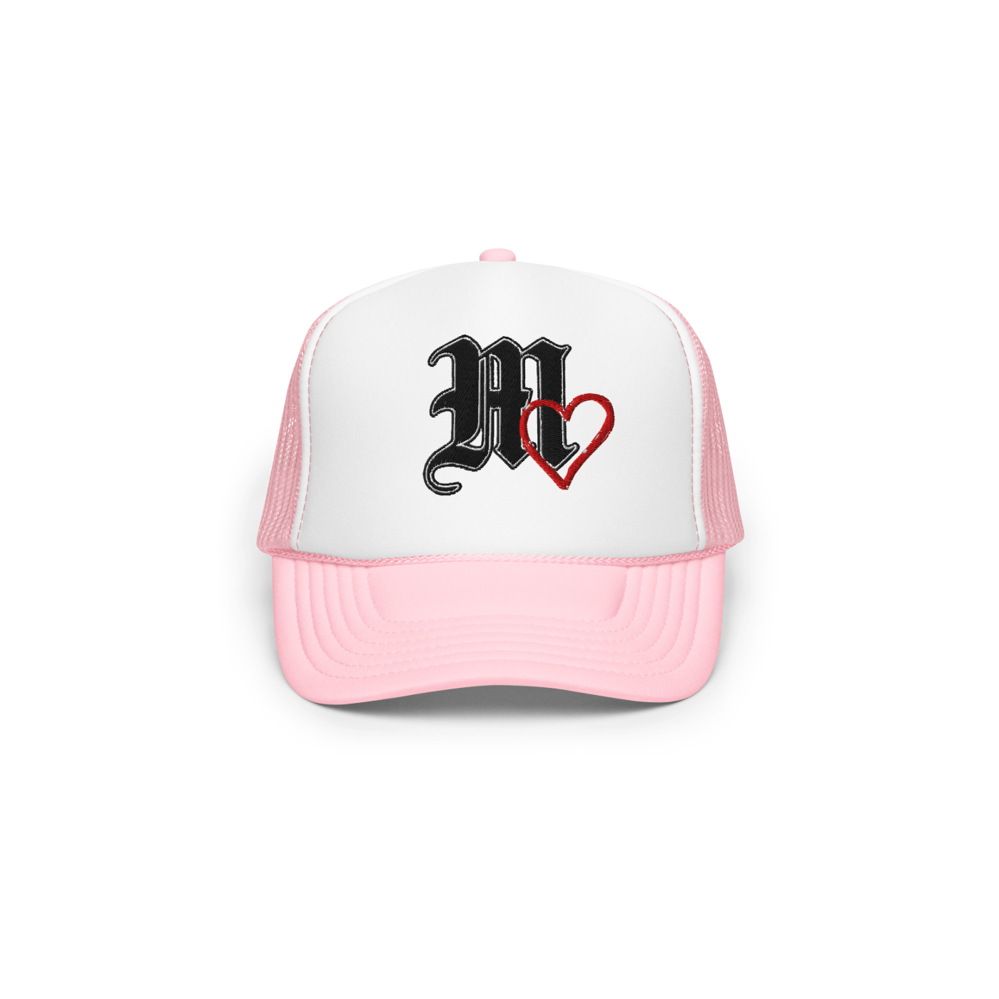 Gothic Love Snapback