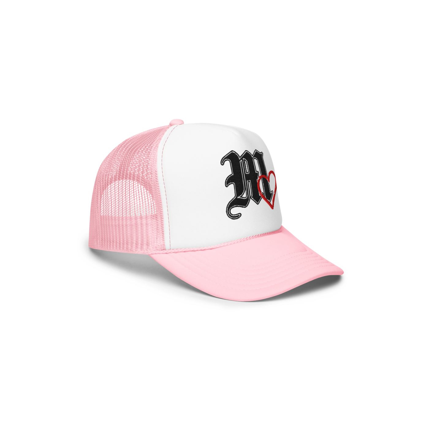 Gothic Love Snapback