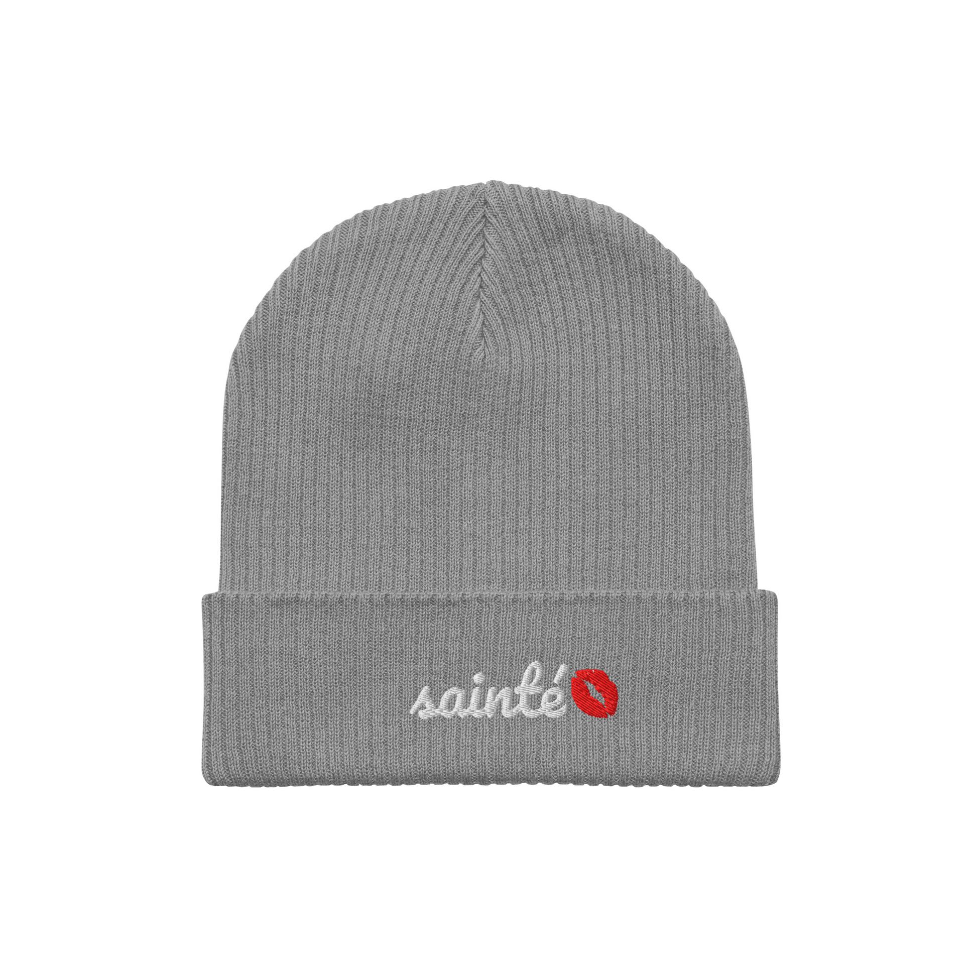 The Lip Service Beanie