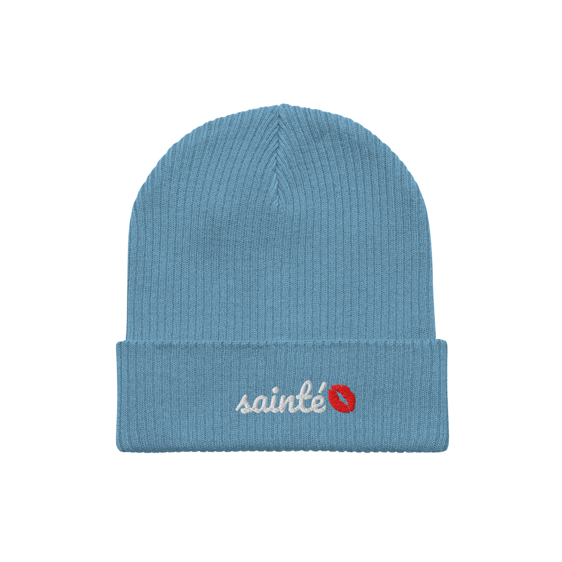 The Lip Service Beanie