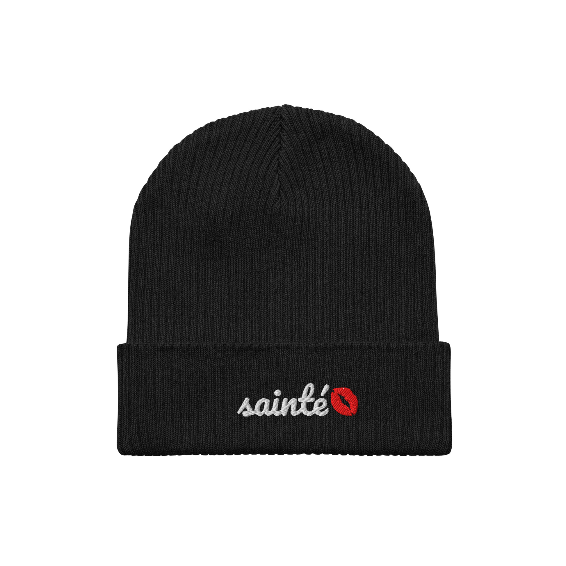 The Lip Service Beanie