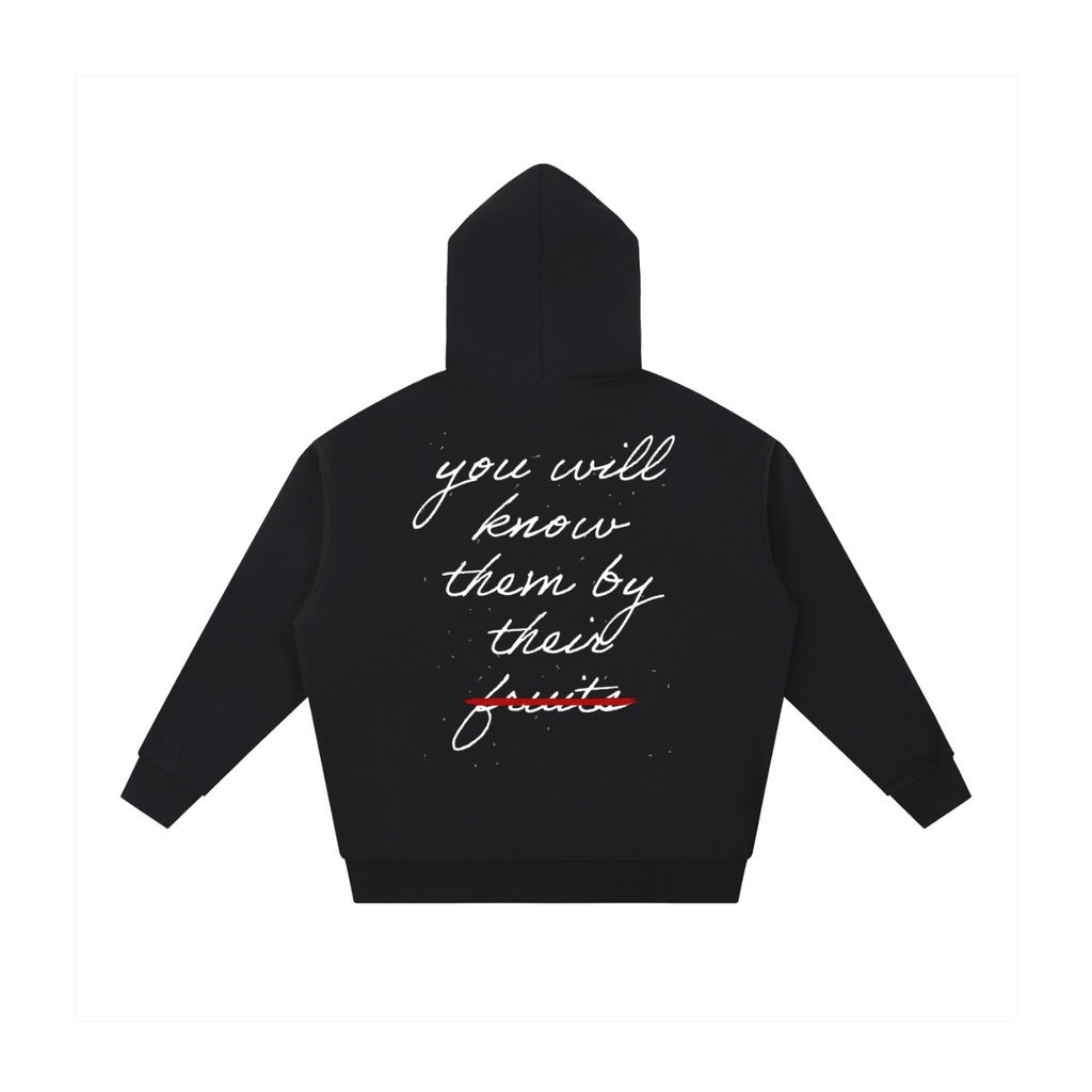 False Prophets Heavyweight Hoodie