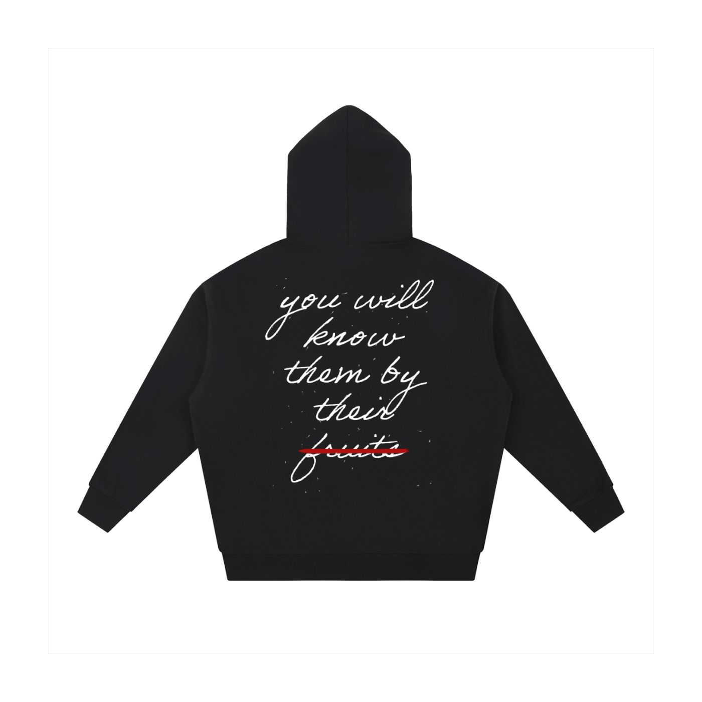 False Prophets Heavyweight Hoodie