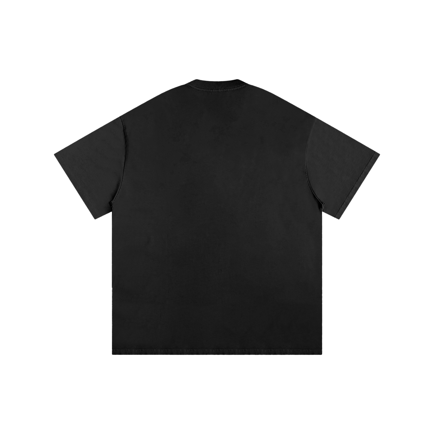 The Louvre Loose Fit Graphic Tee (Limited Edition)
