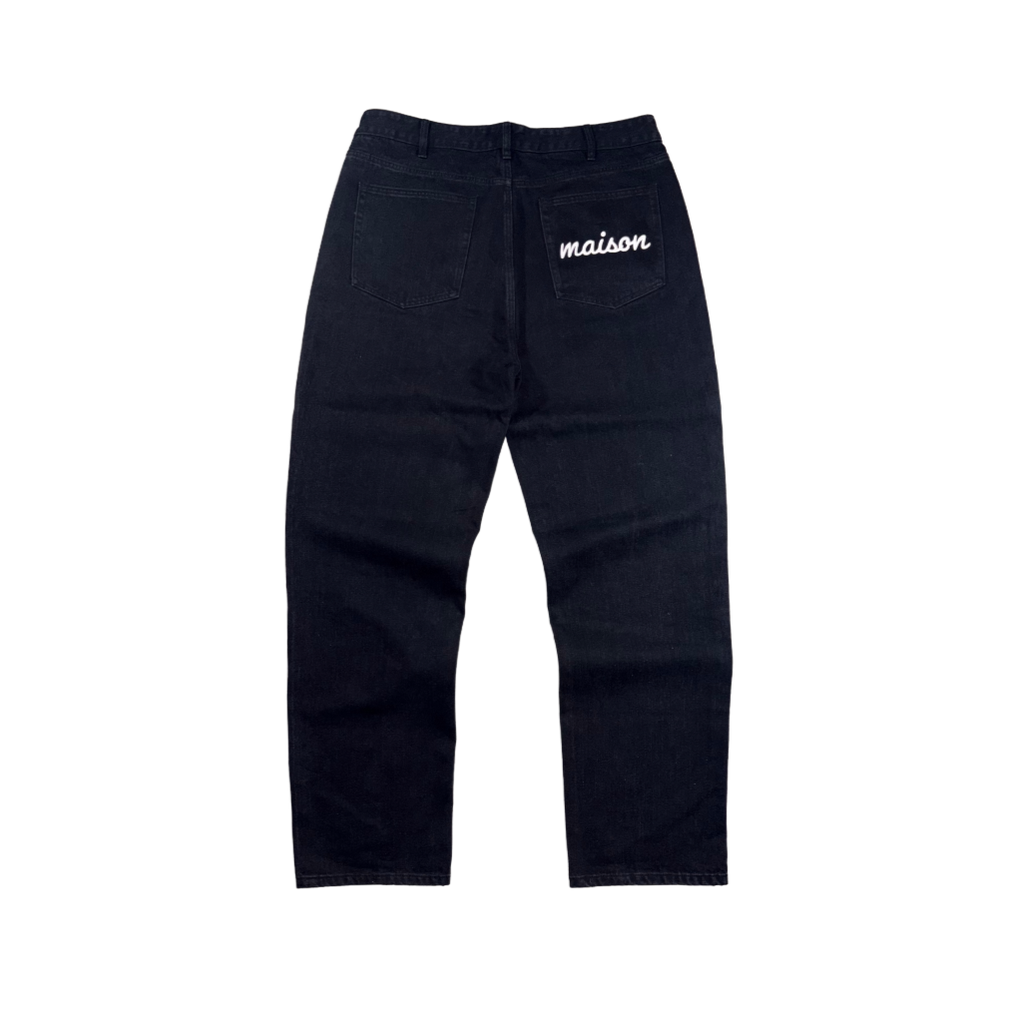 Original "101" Loose Fit Jeans