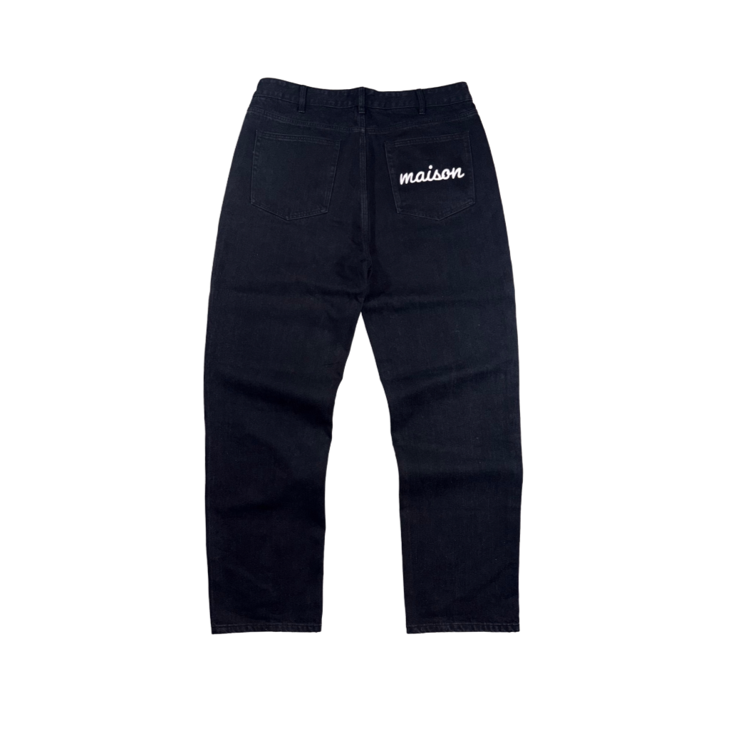 Original "101" Loose Fit Jeans