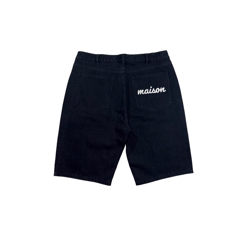 Original "101" Loose Fit Jorts