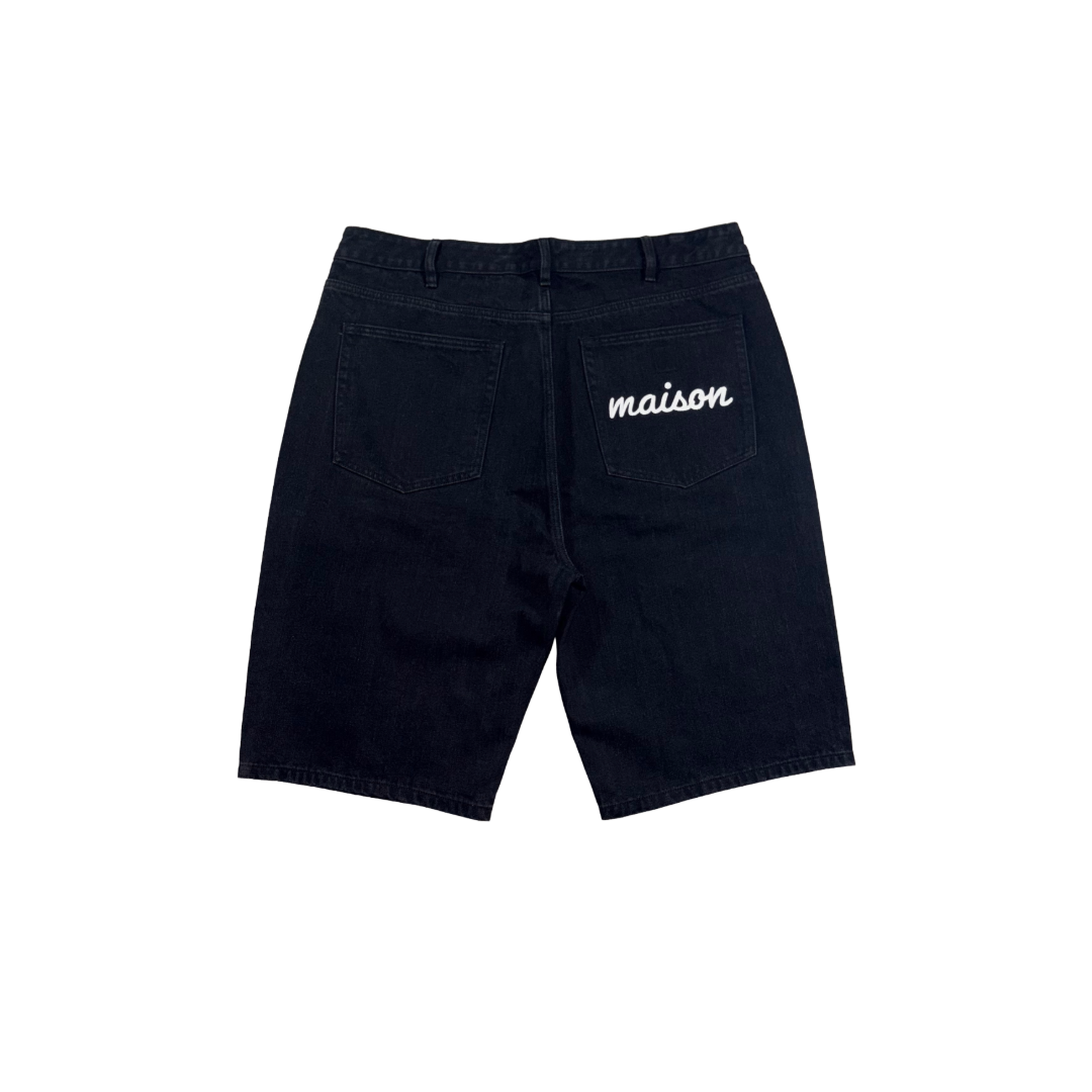 Original "101" Loose Fit Jorts