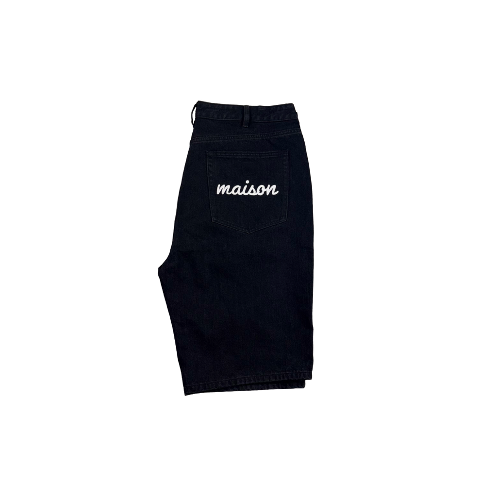 Original "101" Loose Fit Jorts