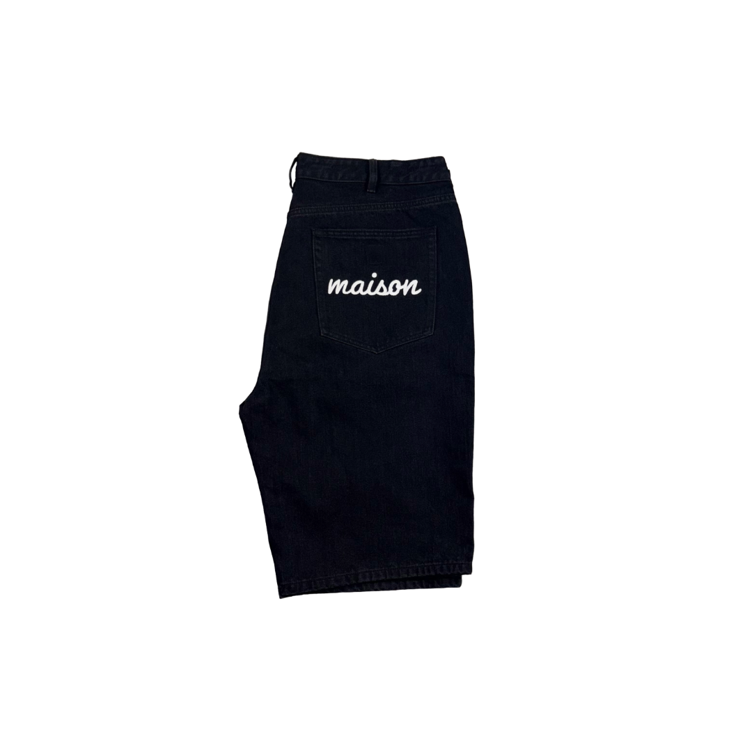 Original "101" Loose Fit Jorts