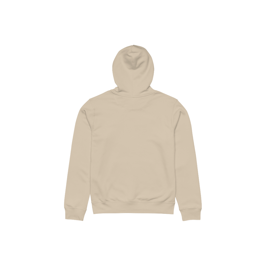 Sainté Mid-Weight Logo Hoodie
