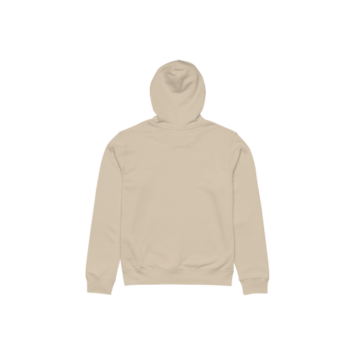 Sainté Mid-Weight Logo Hoodie