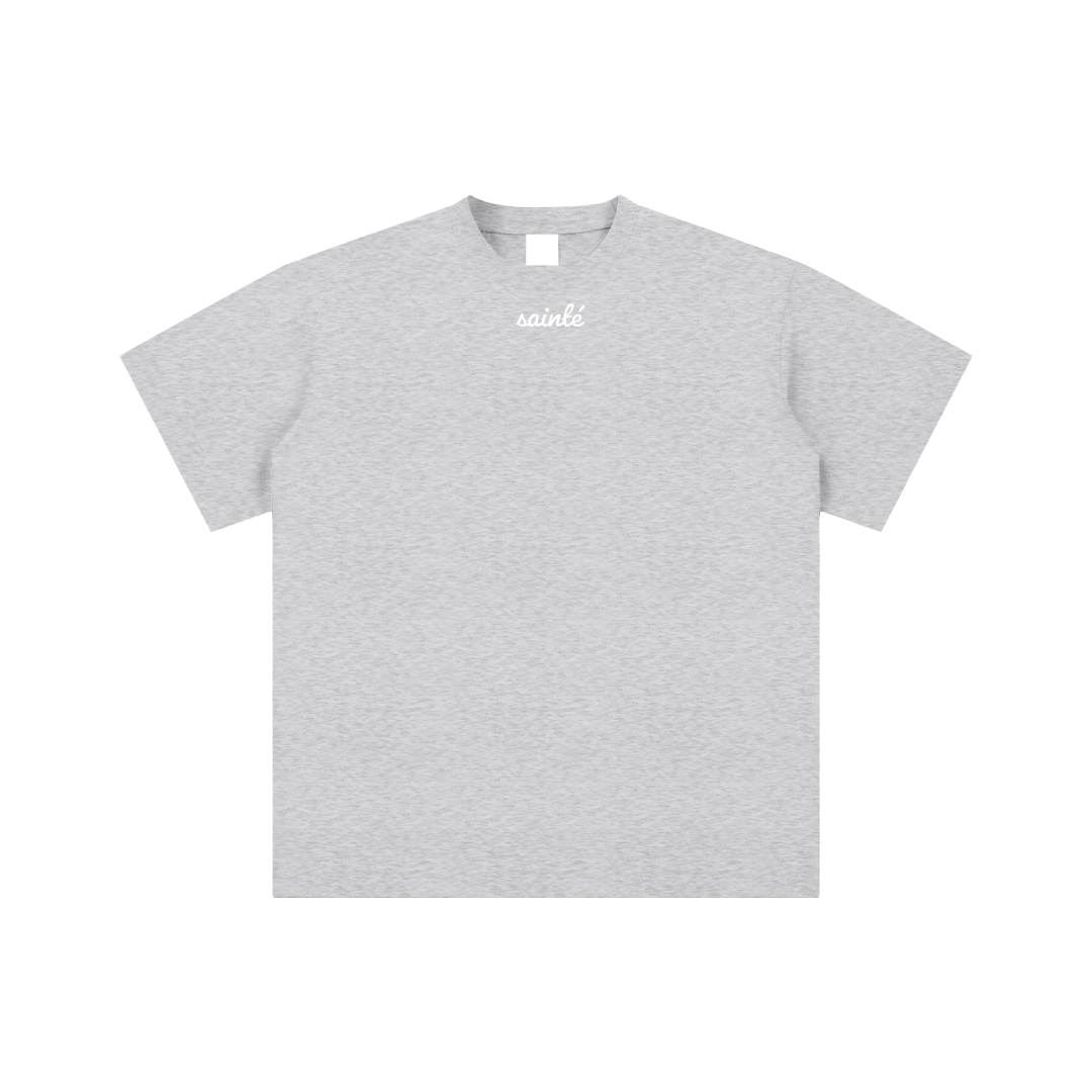 Gothic Maison Graphic Tee