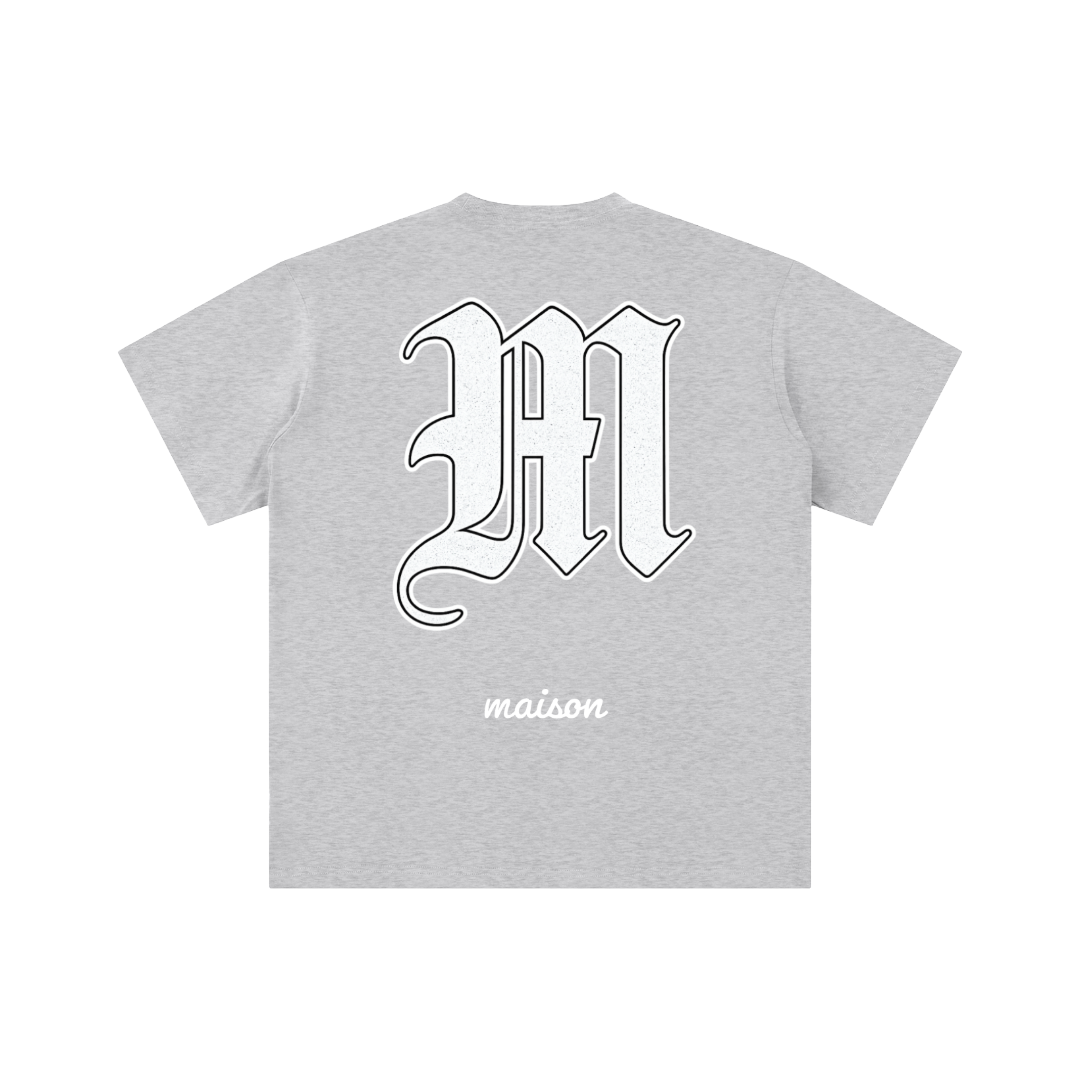 Gothic Maison Graphic Tee