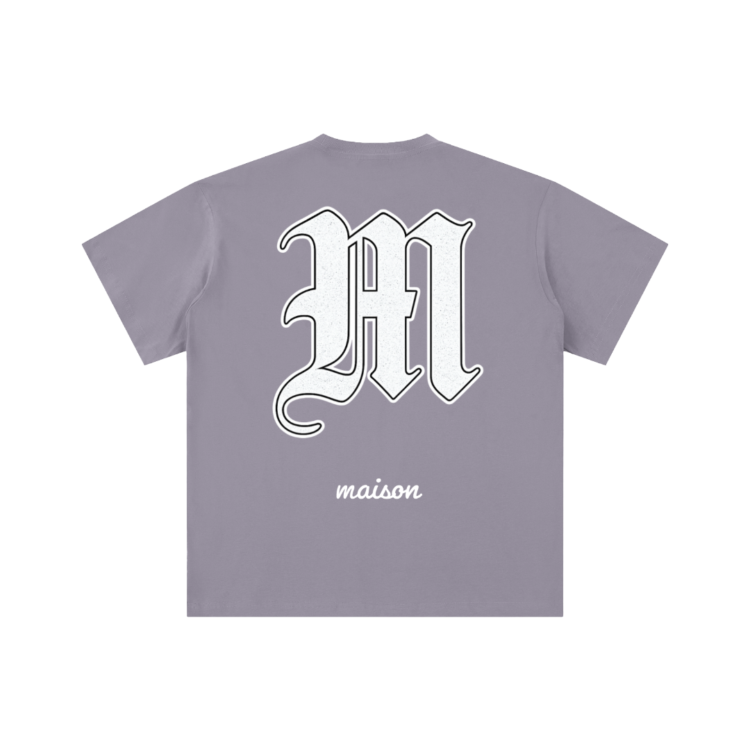 Gothic Maison Graphic Tee