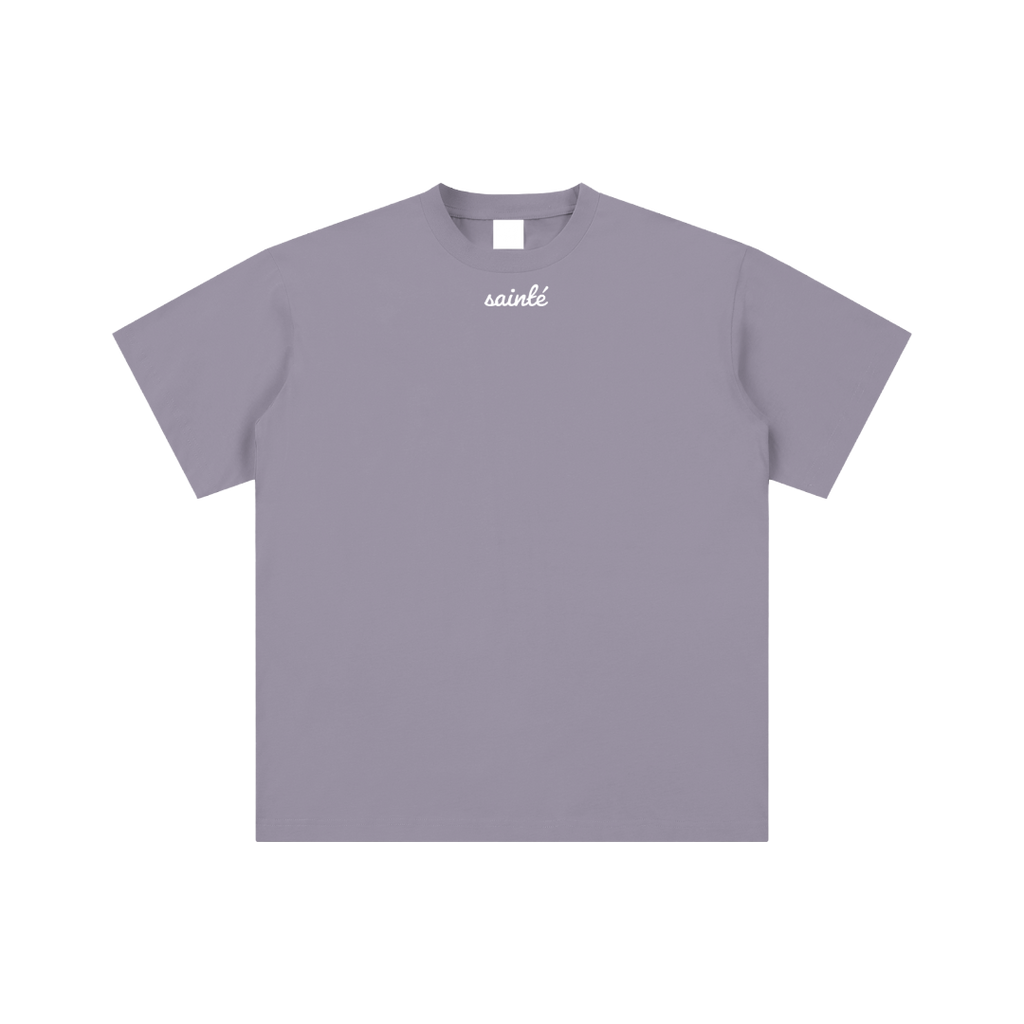 Gothic Maison Graphic Tee