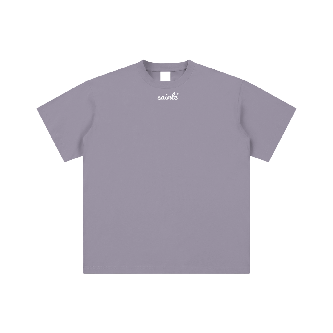 Gothic Maison Graphic Tee