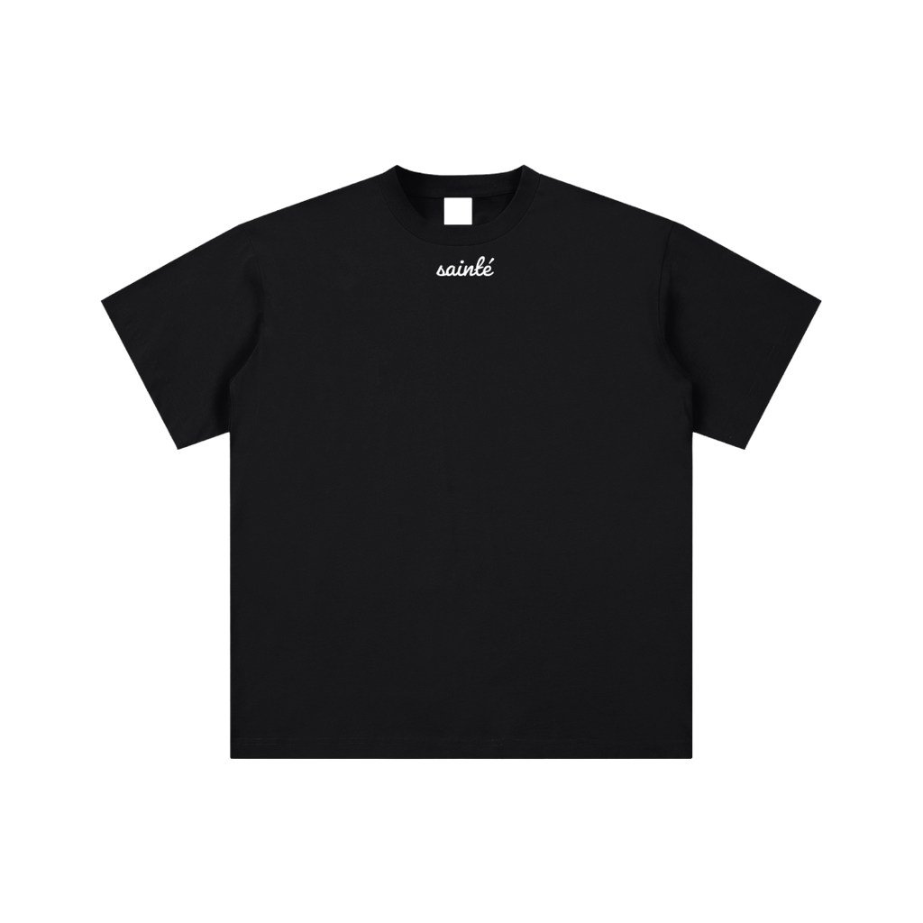 Gothic Maison Graphic Tee