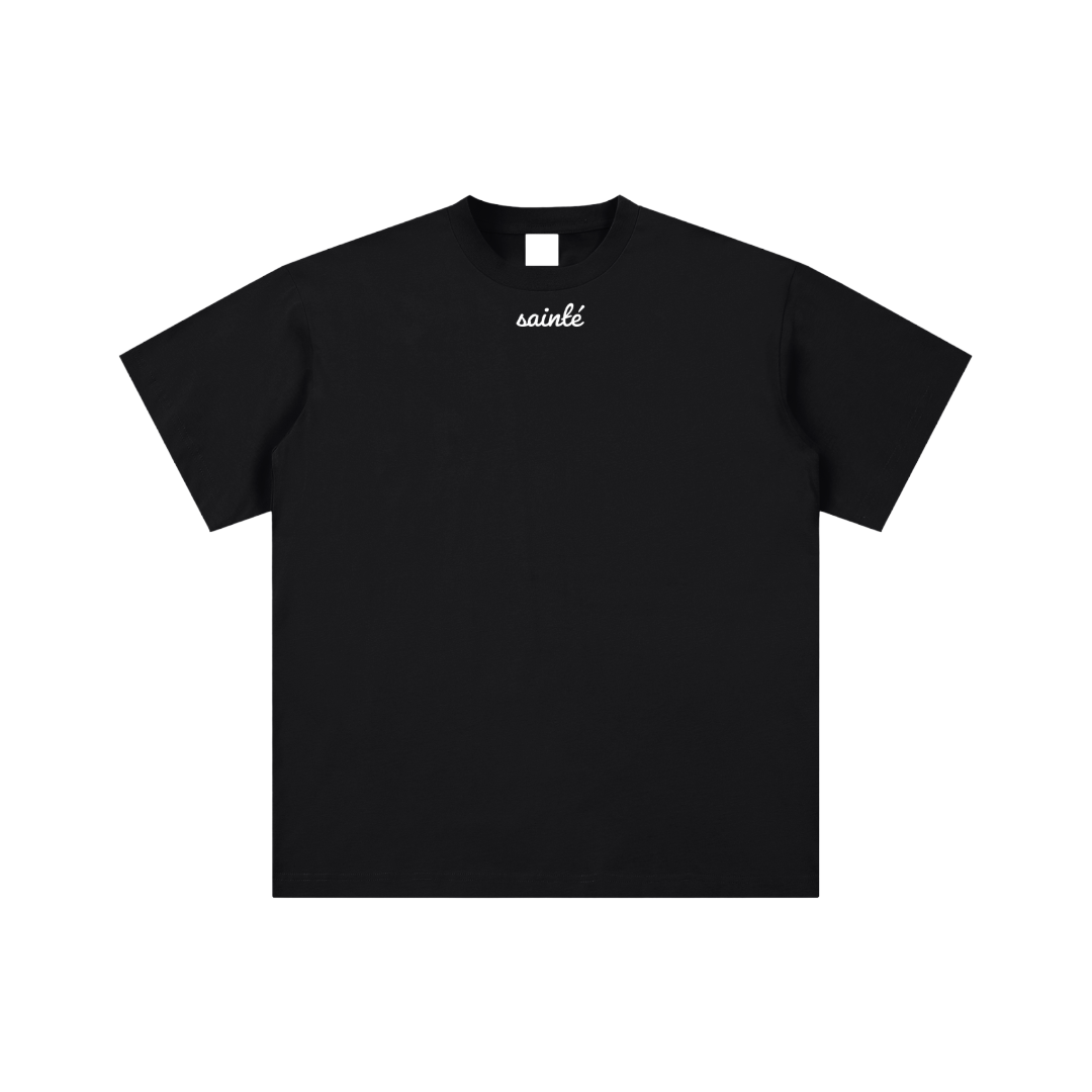 Gothic Maison Graphic Tee