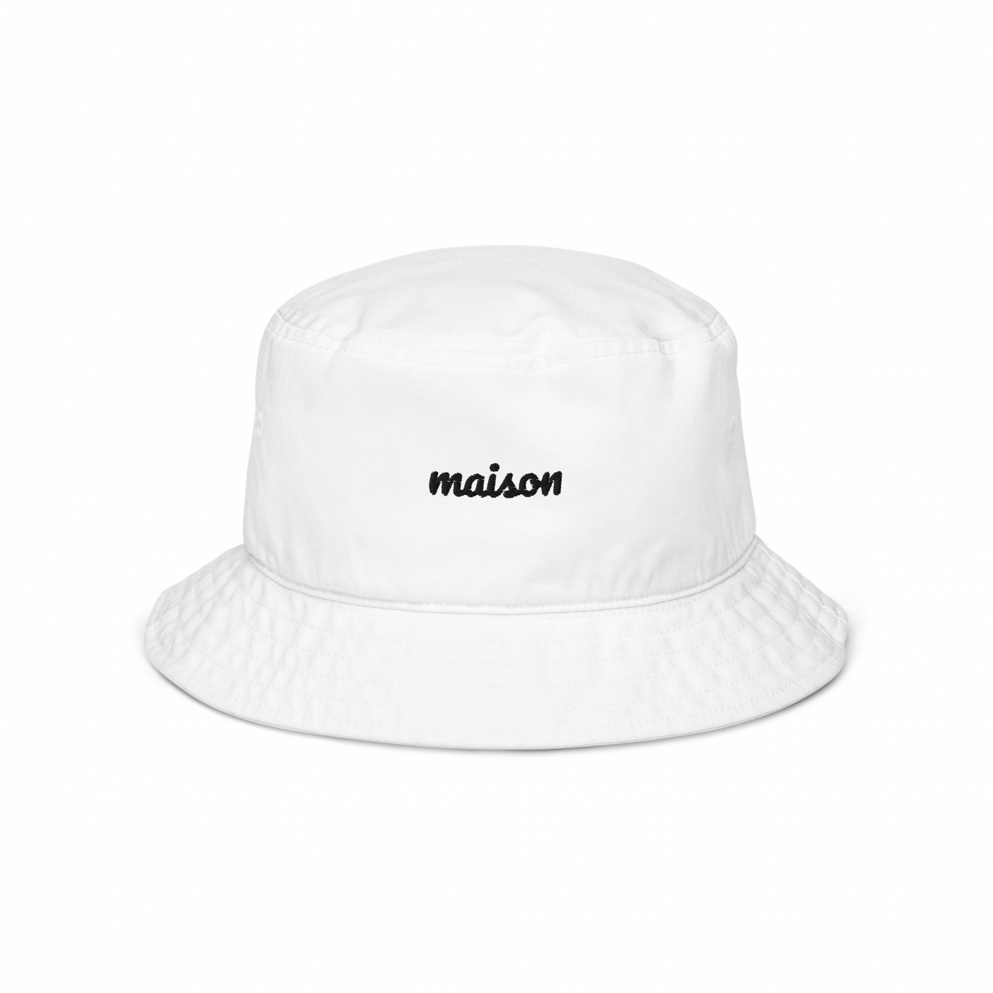 The Bucket Hat