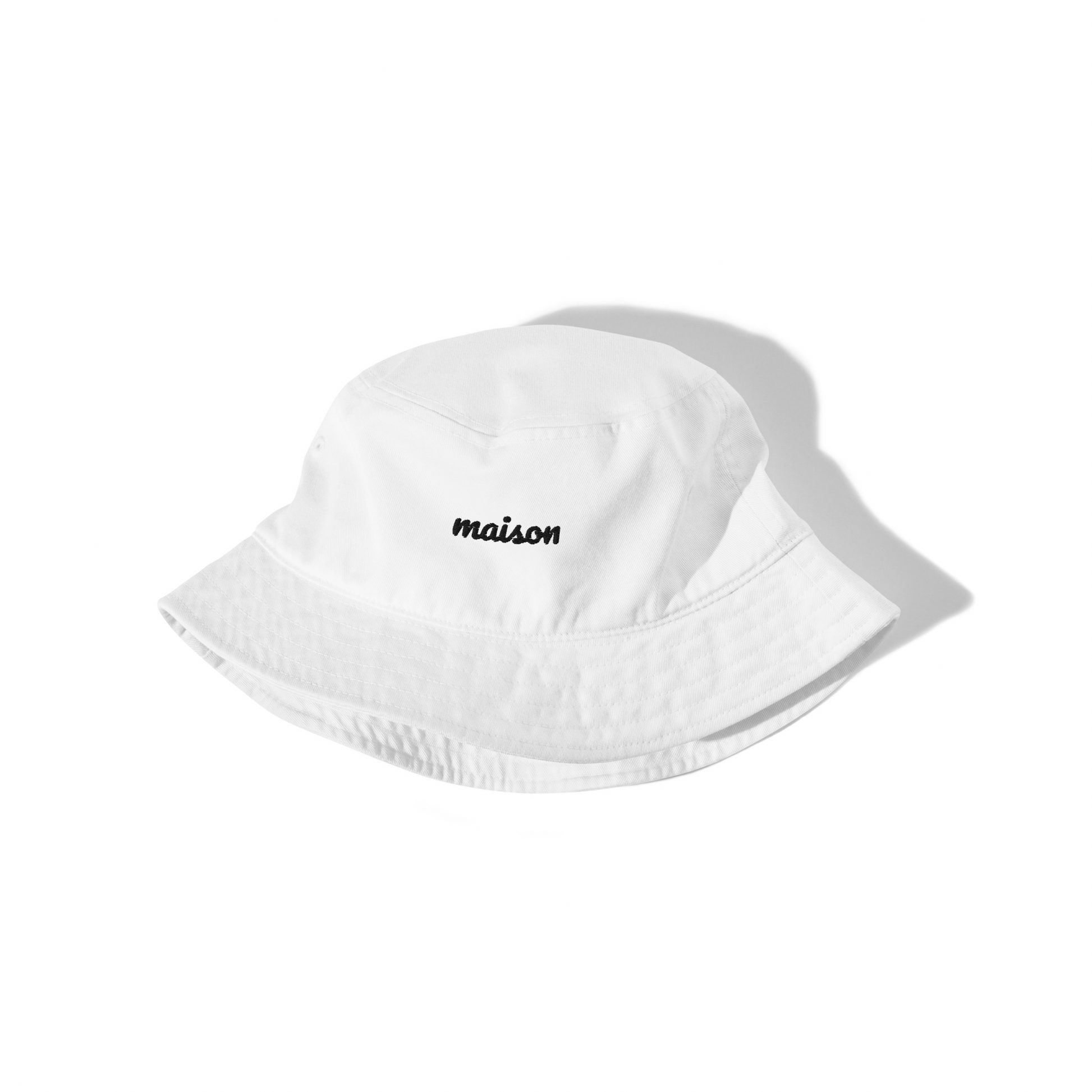 The Bucket Hat