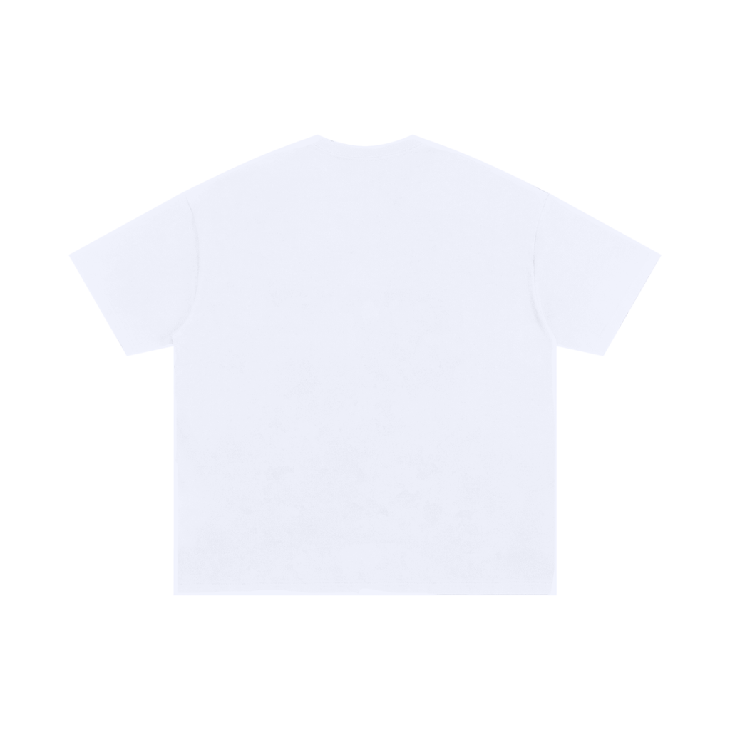 Sainté Essential White Tee