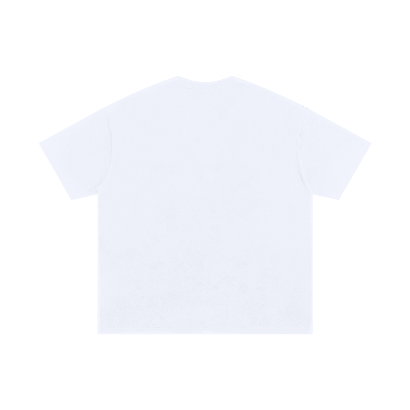 Sainté Essential White Tee